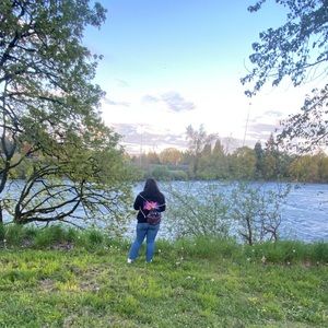 Meet your Posher, Marie